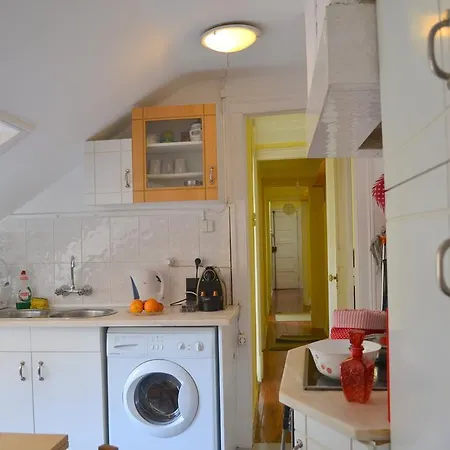 Apartamento Casa De Sao Pedro, Bairro Alto *