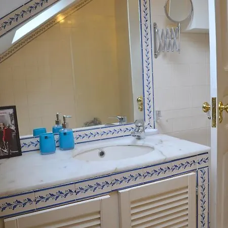 Apartamento Casa De Sao Pedro, Bairro Alto Lisboa