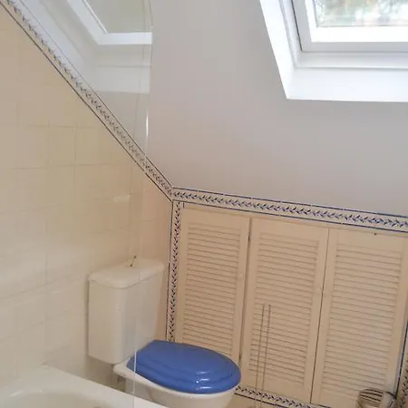 Apartamento Casa De Sao Pedro, Bairro Alto *