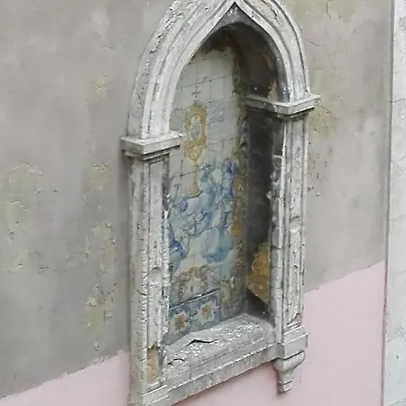 Casa De Sao Pedro, Bairro Alto Lisboa