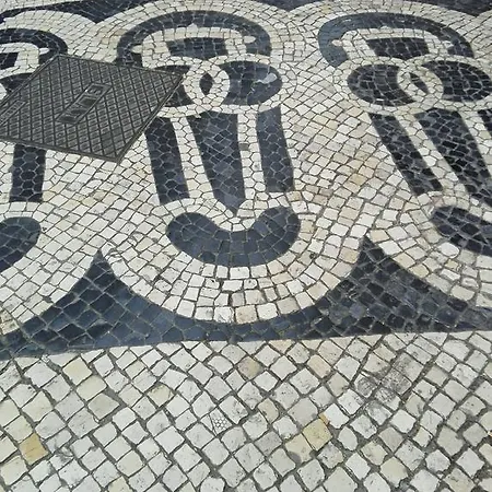 Apartamento Casa De Sao Pedro, Bairro Alto