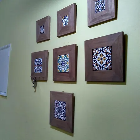 Casa De Sao Pedro, Bairro Alto *