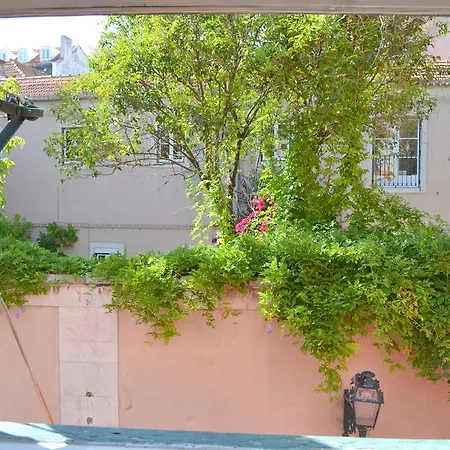 Casa De Sao Pedro, Bairro Alto Lisboa