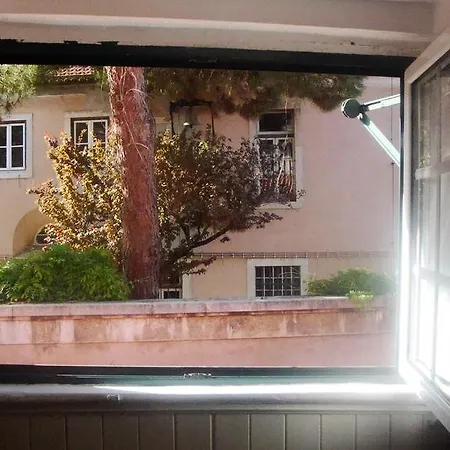 Casa De Sao Pedro, Bairro Alto شقة Lisboa