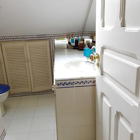 Casa De Sao Pedro, Bairro Alto *
