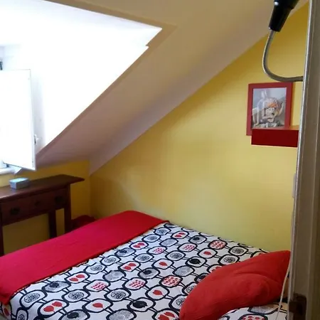 Casa De Sao Pedro, Bairro Alto