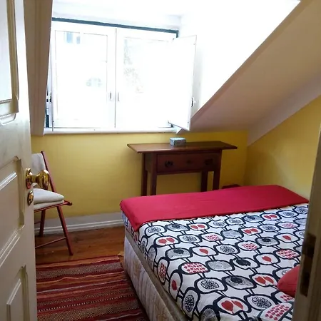 شقة Casa De Sao Pedro, Bairro Alto Lisboa