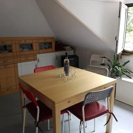 Casa De Sao Pedro, Bairro Alto Apartamento Lisboa