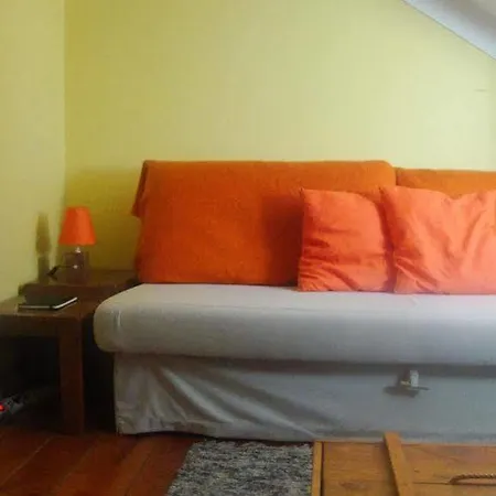 Casa De Sao Pedro, Bairro Alto *