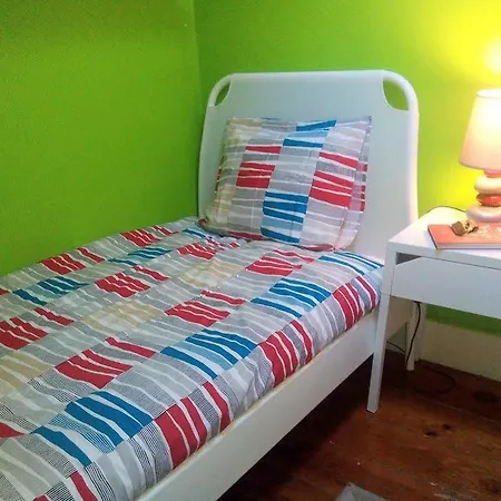 Casa De Sao Pedro, Bairro Alto شقة