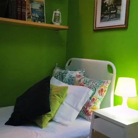 Casa De Sao Pedro, Bairro Alto شقة Lisboa